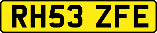 RH53ZFE