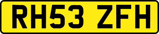 RH53ZFH