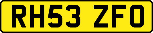 RH53ZFO