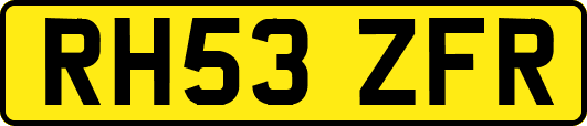 RH53ZFR