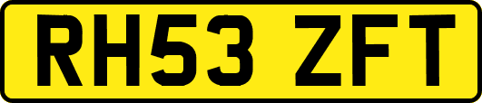 RH53ZFT