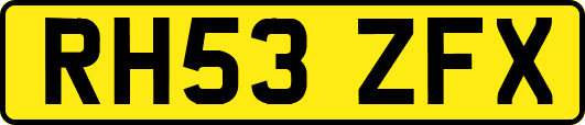 RH53ZFX