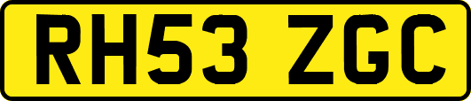 RH53ZGC