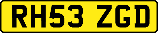 RH53ZGD