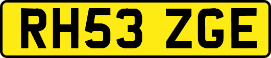 RH53ZGE