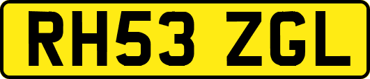 RH53ZGL