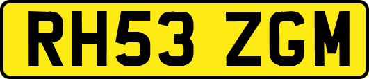 RH53ZGM