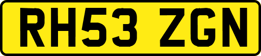 RH53ZGN