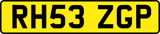 RH53ZGP