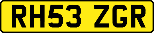 RH53ZGR