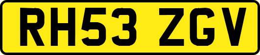RH53ZGV