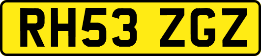 RH53ZGZ