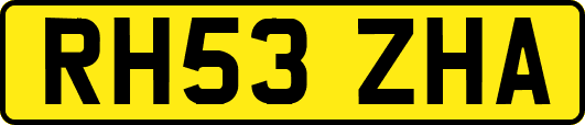 RH53ZHA