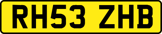 RH53ZHB