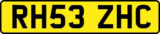 RH53ZHC