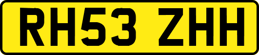 RH53ZHH