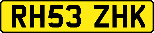 RH53ZHK