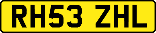 RH53ZHL