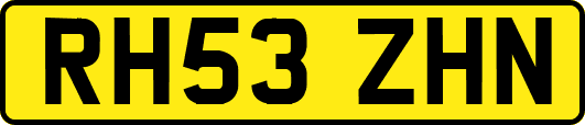 RH53ZHN