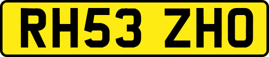 RH53ZHO