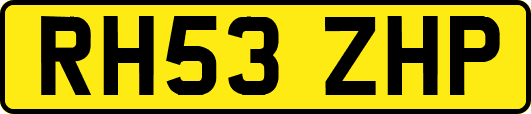RH53ZHP