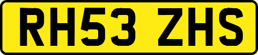 RH53ZHS