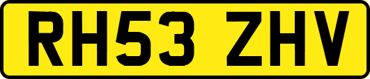RH53ZHV