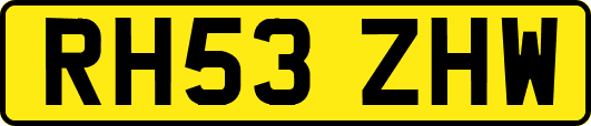 RH53ZHW