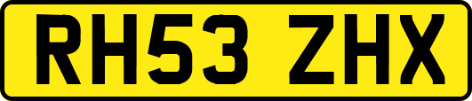 RH53ZHX