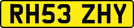 RH53ZHY