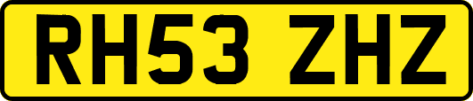RH53ZHZ