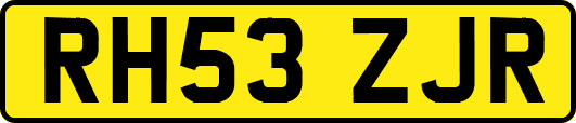 RH53ZJR