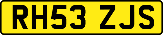 RH53ZJS