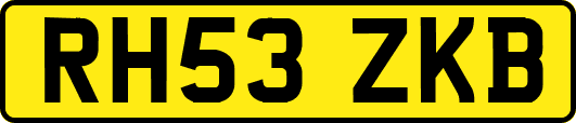 RH53ZKB