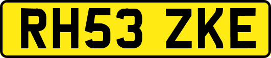 RH53ZKE
