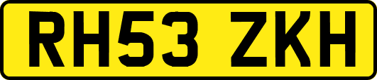 RH53ZKH