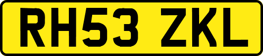 RH53ZKL