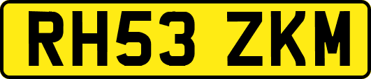 RH53ZKM