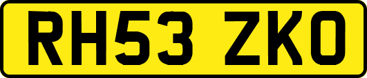 RH53ZKO