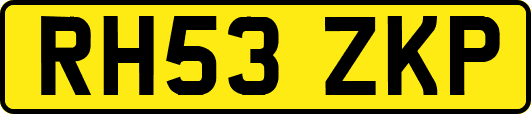 RH53ZKP