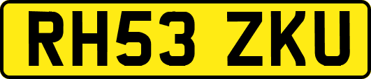 RH53ZKU