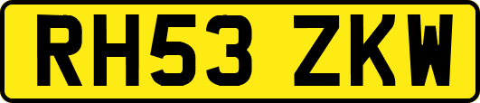 RH53ZKW