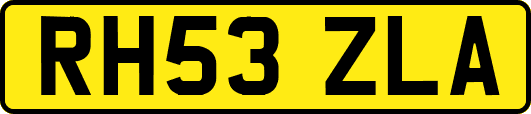 RH53ZLA