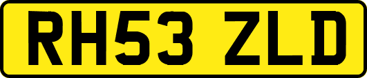 RH53ZLD