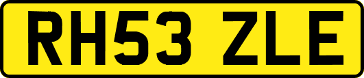 RH53ZLE