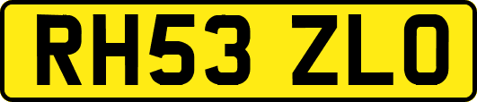 RH53ZLO