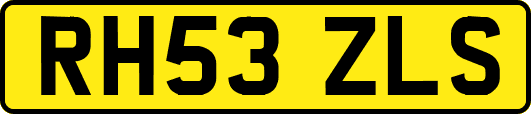 RH53ZLS