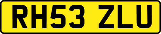 RH53ZLU