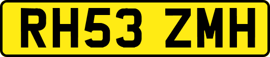 RH53ZMH