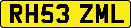 RH53ZML